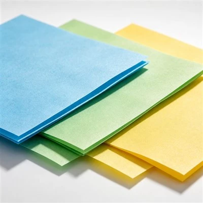 Papel para cópia de sala limpa